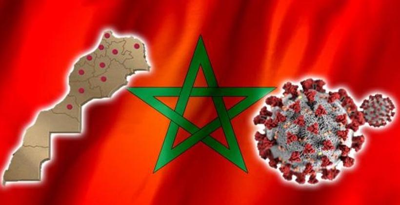 حصيلة "كورونا" بالمغرب.. 136 إصابة مؤكدة جديدة