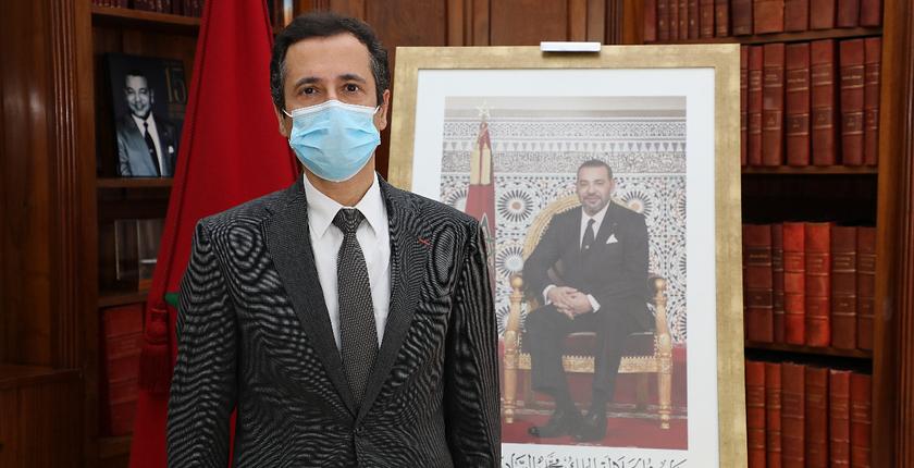 صحف نهاية الأسبوع...بنشعبون: استمرار دعم الأسر غير ممكن...وإحالة خروقات أمنيين على الدرك