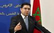 Les accusations d'espionnage portées par Amnesty International contre le Maroc sont infondées