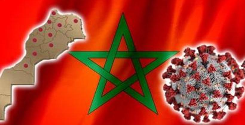 كورونا بالمغرب...هكذا تقاسمت جهات المملكة ال 165 حالة جديدة 
