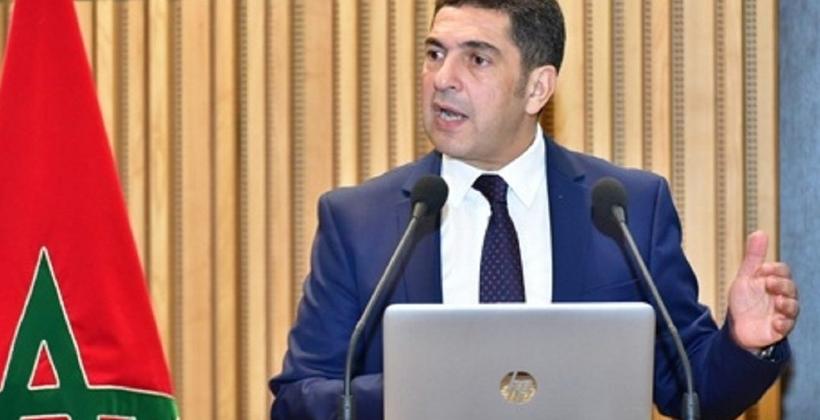 أمزازي: "شهادة البكالوريا منعطف هام في المسار الدراسي والشخصي للتلميذات والتلاميذ"