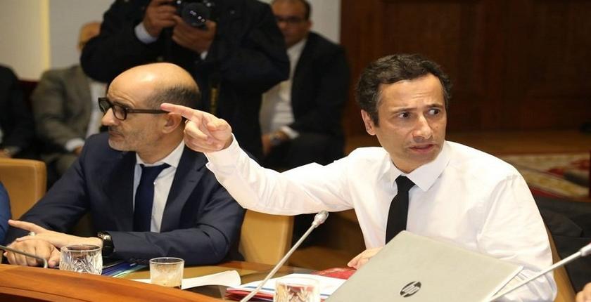 الصحف الوطنية...لجنة اليقظة تحرج العثماني...وبدء محاكمة الممثل رفيق بوبكر