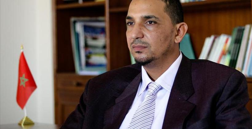  "أبو حفص" يستفز المغاربة برأيه حول أضحية العيد