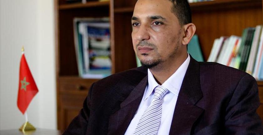  "أبو حفص" يستفز المغاربة برأيه حول أضحية العيد