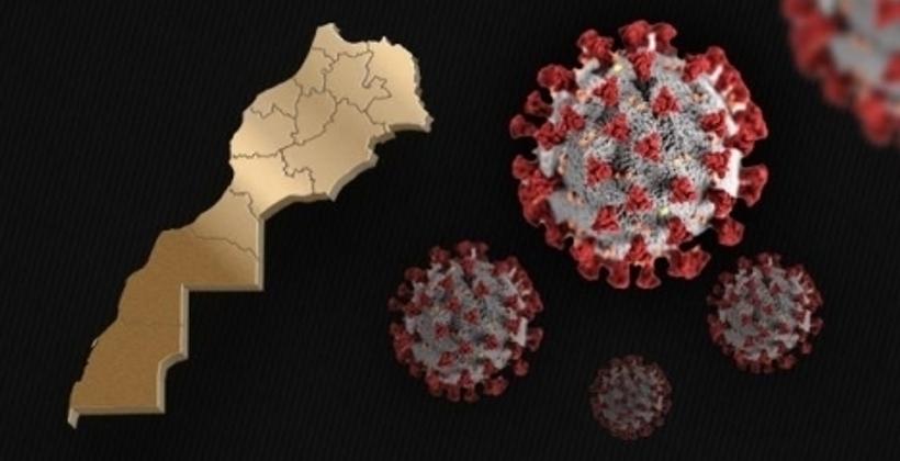 هكذا توزعت نسب الإصابات المؤكدة بفيروس كورونا على جهات المملكة