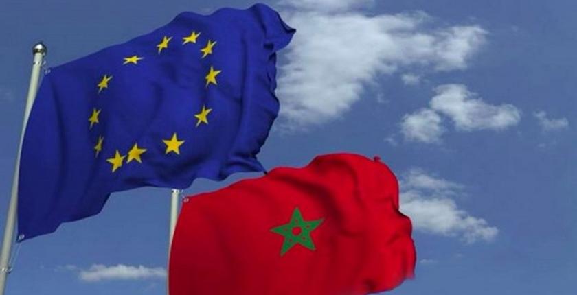 المغرب نائبا لرئيس اللجنة التنفيذية لـ "مركز شمال-جنوب" التابع لمجلس أوروبا