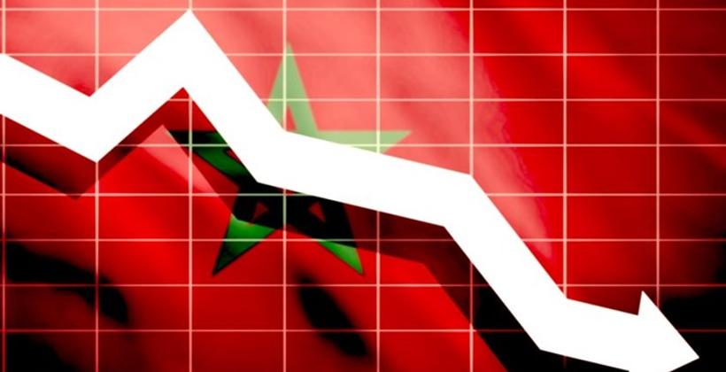 مندوبية "الحليمي" تتوقع انخفاض معدل نمو الإقتصاد الوطني بأزيد من 13 في المائة