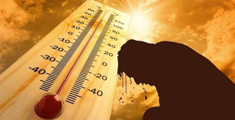 يوعابد  يفسر علميا  أسباب ارتفاع درجات الحرارة  بمختلف مدن المملكة