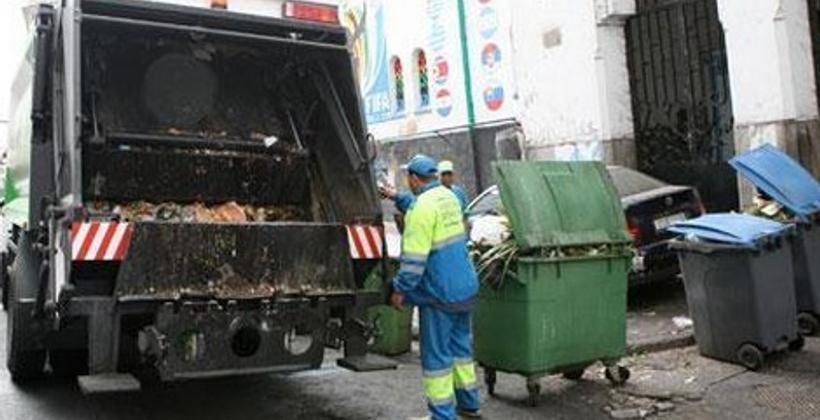 عيد الأضحى.. جمع ما يناهز 28 ألف طن من النفايات في ظرف قياسي بالبيضاء