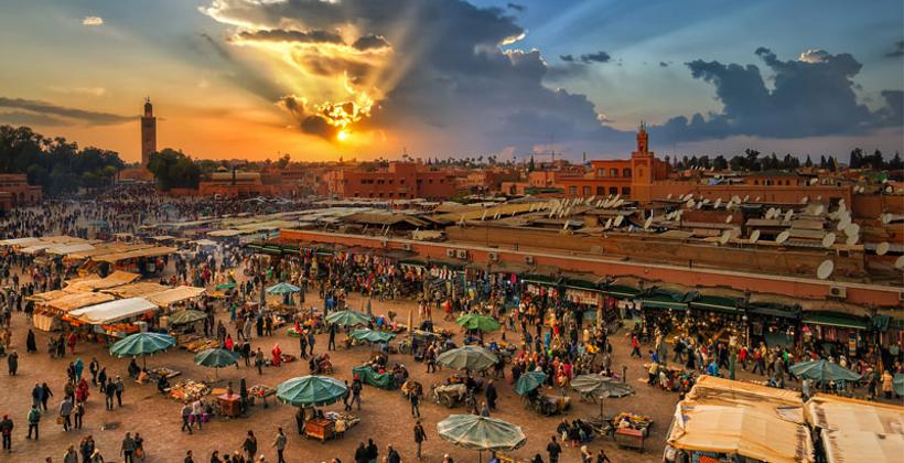 مدينة البهجة ضمن أفضل 25 وجهة شعبية عالمية