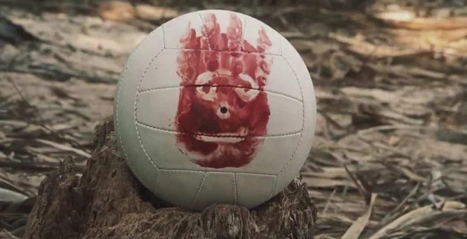 INSECRET .. فيلم Cast Away بين الحقيقة والخيال