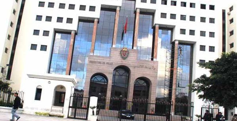 مديرية الحموشي تفك لغز قتل سيدة بعد اختطافها واغتصابها بمنطقة الهراويين