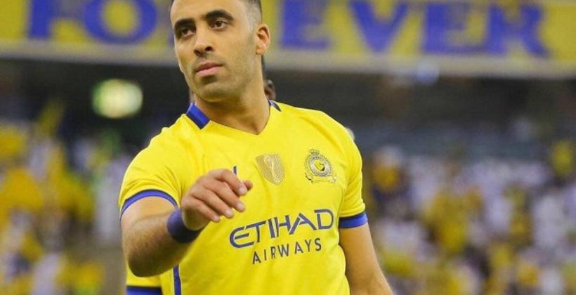  عبدالرزاق حمدالله يستعيد صدارة ترتيب هدافي الدوري السعودي