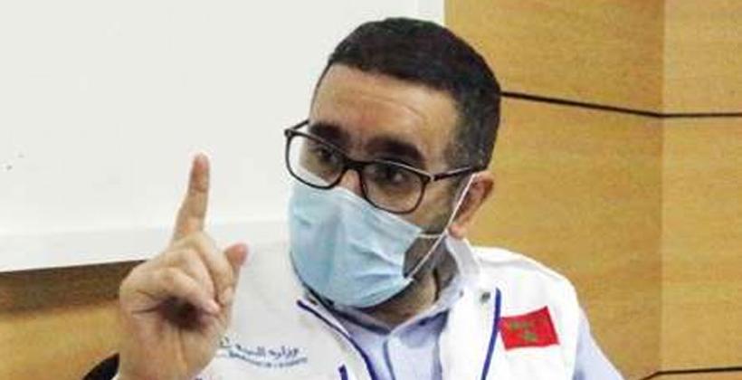 وزارة الصحة تتكفل بالمصابين بفيروس كورونا في بيوتهم 