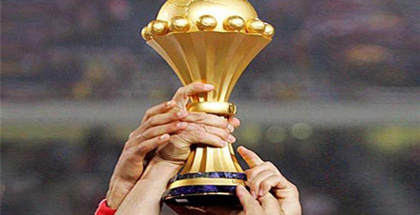 في مفاجأة غريبة.. اختفاء كأس الأمم الأفريقية من خزينة اتحاد الكرة المصري