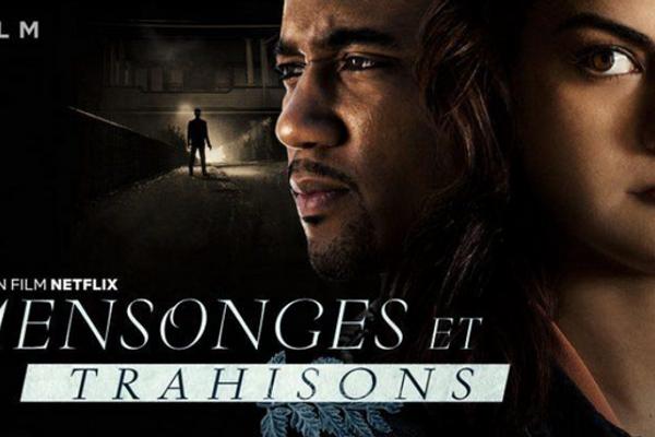 الكذب والخيانة الفيلم الجديد لكاميلا مينديز