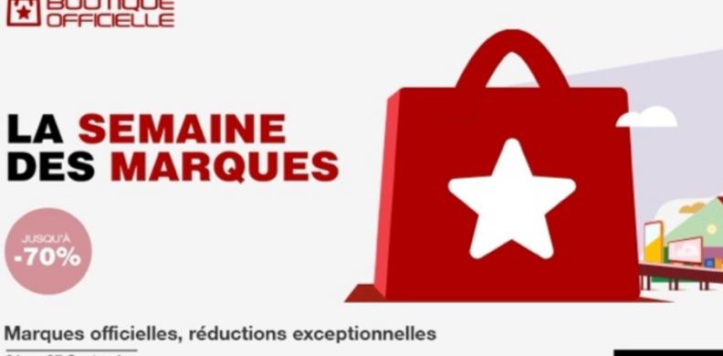 Jumia annonce le lancement de la 2ème édition de la semaine des marques