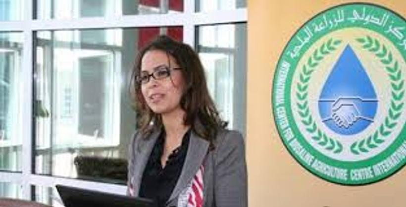 تعيين العالمة المغربية اسمهان الوافي في منصب كبير العلماء في منظمة الأغذية والزراعة للأمم المتحدة "الفاو"