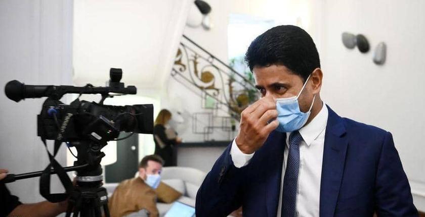  النيابة السويسرية تطالب بسجن ناصر الخليفي