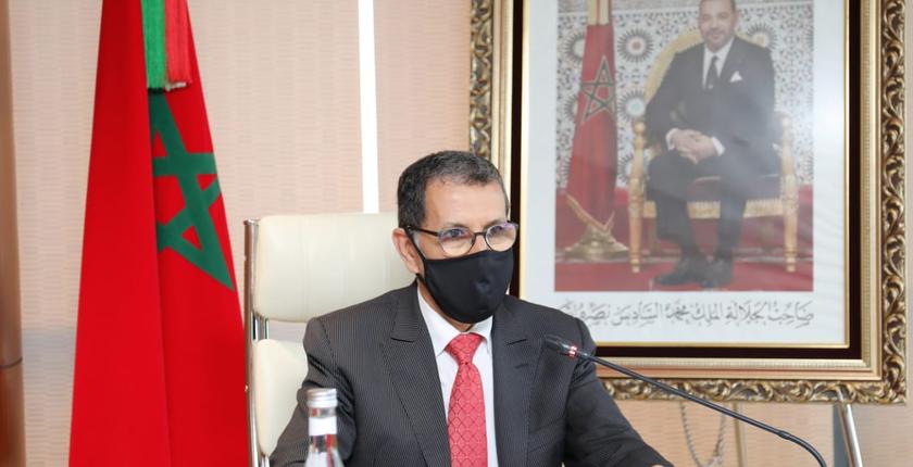 العثماني يكشف عن مستجدات بخصوص لقاح "كورونا" بالمغرب