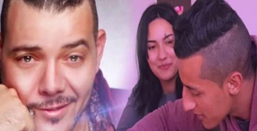 الفنان "الميلودي" يتحدى "ابنه" المفترض بـ50 مليون سنتيم