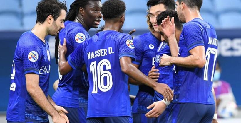رسميا.. الهلال السعودي يرفع مذكرة "احتجاج" لاستبعاده من دوري أبطال آسيا 