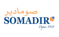 Société marocaine de distillation et de rectification
