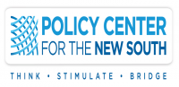 Policy center for the new south