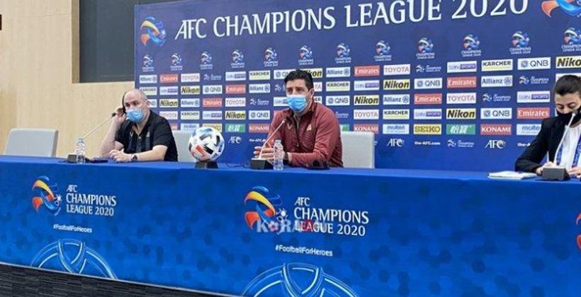 قمة سعودية بين النصر والأهلي في ربع نهائي دوري أبطال آسيا