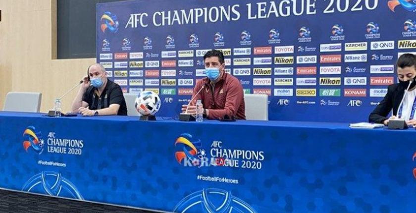 قمة سعودية بين النصر والأهلي في ربع نهائي دوري أبطال آسيا