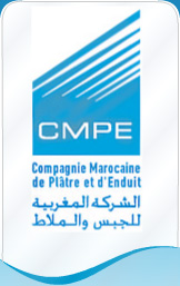 Compagnie Marocaine de Platre et D'enduit
