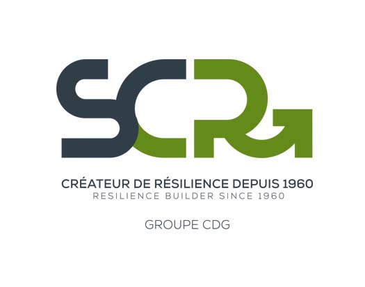 Societe centrale de reassurance