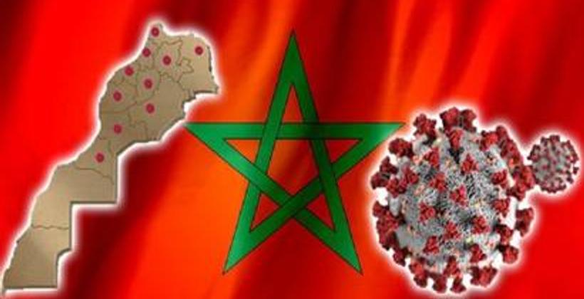 الدار البيضاء والقنيطرة تتصدران الإصابات الجديدة بكورونا