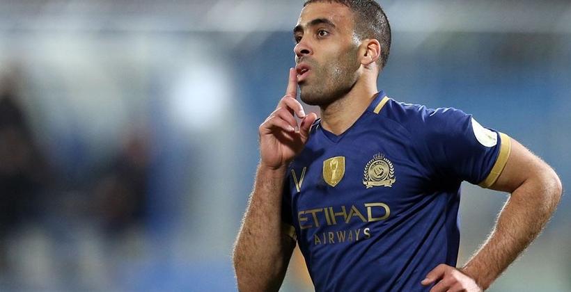 عبد الرزاق حمد الله يقود هجوم التشكيل المثالي للجولة الثالثة بدوري أبطال آسيا