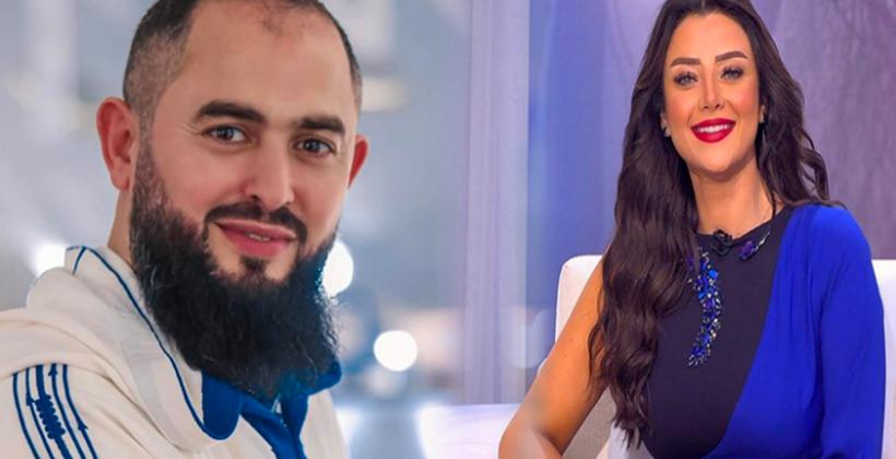 بعد دعوتها للحجاب.. "بن عبد السلام" يدافع عن الإعلامية المصرية "رضوى الشربيني"