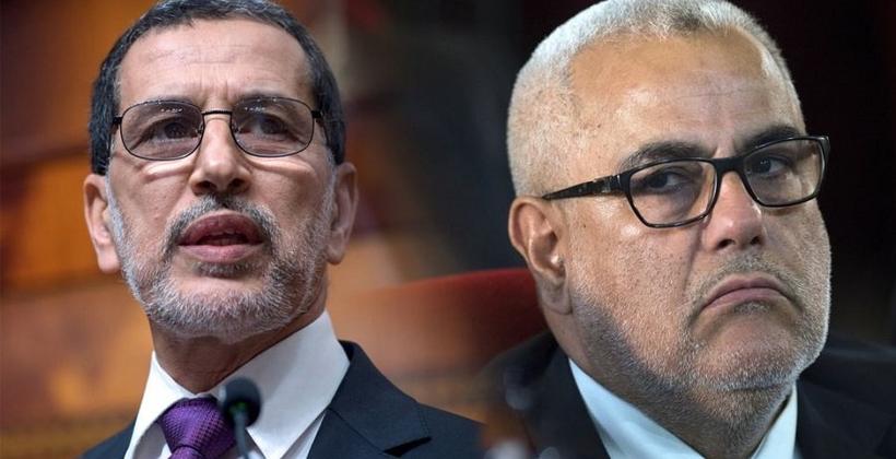 هل هو انقلاب على العثماني لإعادة بنكيران إلى واجهة "البيجيدي"..؟
