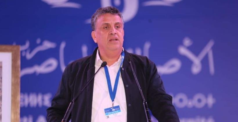أمين عام "البام" يؤكد أن إعدام قاتل الطفل "عدنان" ليس بالحل الأمثل