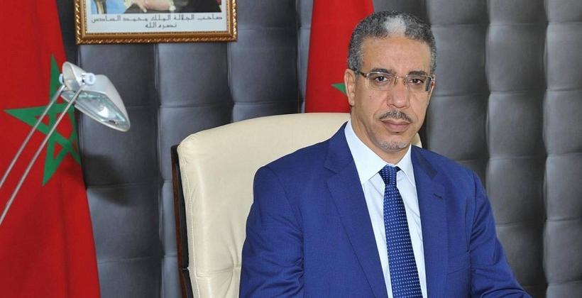عزيز الرباح يعلن عن إصابته بفيروس كورونا 