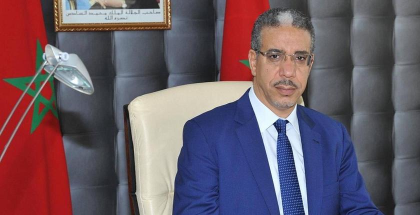 عزيز الرباح يعلن عن إصابته بفيروس كورونا 
