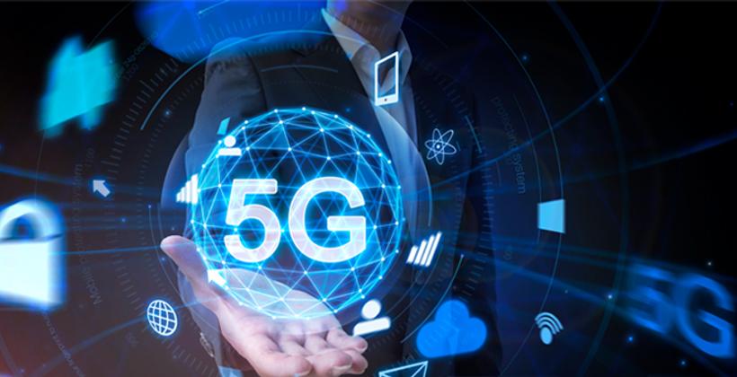 France : Une volonté de déployer la 5G