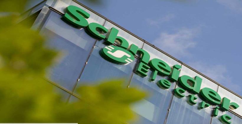 Schneider Electric dévoile la nouvelle génération de son disjoncteur MasterPact MTZ