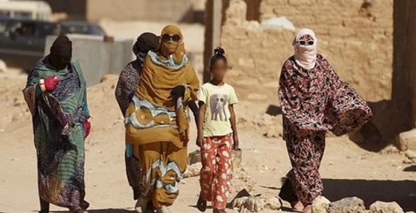 "البام" يطالب حكومة العثماني بحماية المغاربة المحتجزين بتندوف من "كورونا"