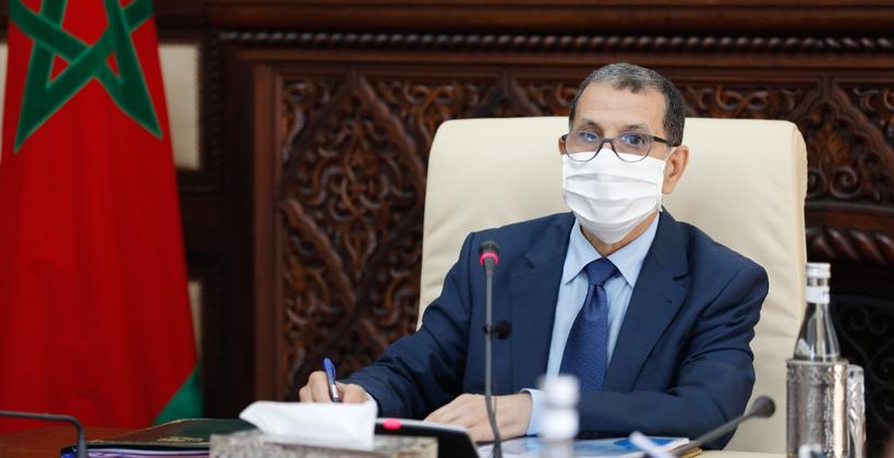 حكومة العثماني تصادق على الميثاق الإفريقي للسلامة على الطرق