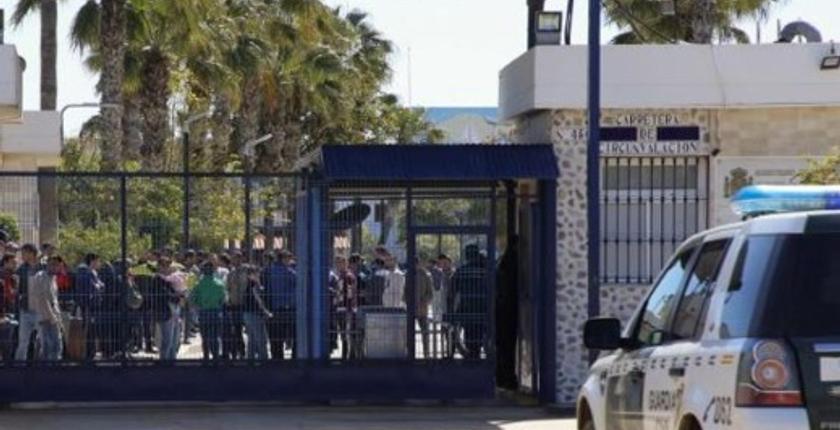 الناظور.. تفاصيل منع وقفة احتجاجية لفتح معبر بني انصار
