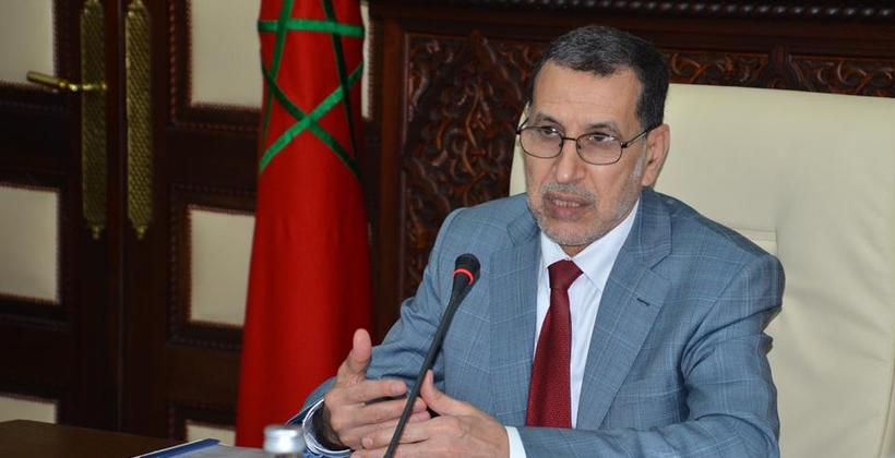 العثماني يشدد الخناق على مكاتب الدراسات