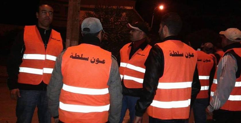 الصحف الوطنية...أعوان سلطة يبتزون منطقة صناعية...والتامك يصدم المؤسسات من جديد