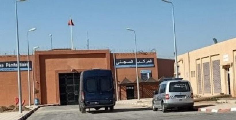 مراكش.. إدارة السجن المحلي الأوداية تنفي تعرض سجين سابق للإهمال الطبي 