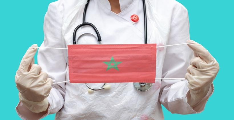 جهتا البيضاء والرباط تسجلان أزيد من نصف  آخر حصيلة إصابات كورونا