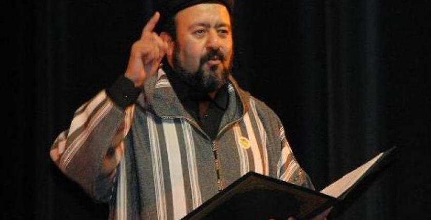 رحيل الفنان الكبير "أنور الجندي" بعد صراع مع المرض