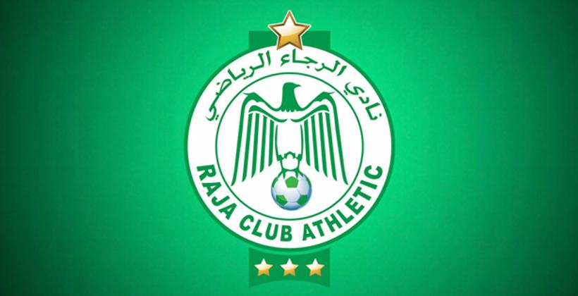 الرجاء يعلن سلبية اختبارات فيروس كورونا 